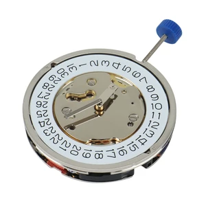 Replacement 5040D Quartz Watch Movement For Ronda Quartz Watch