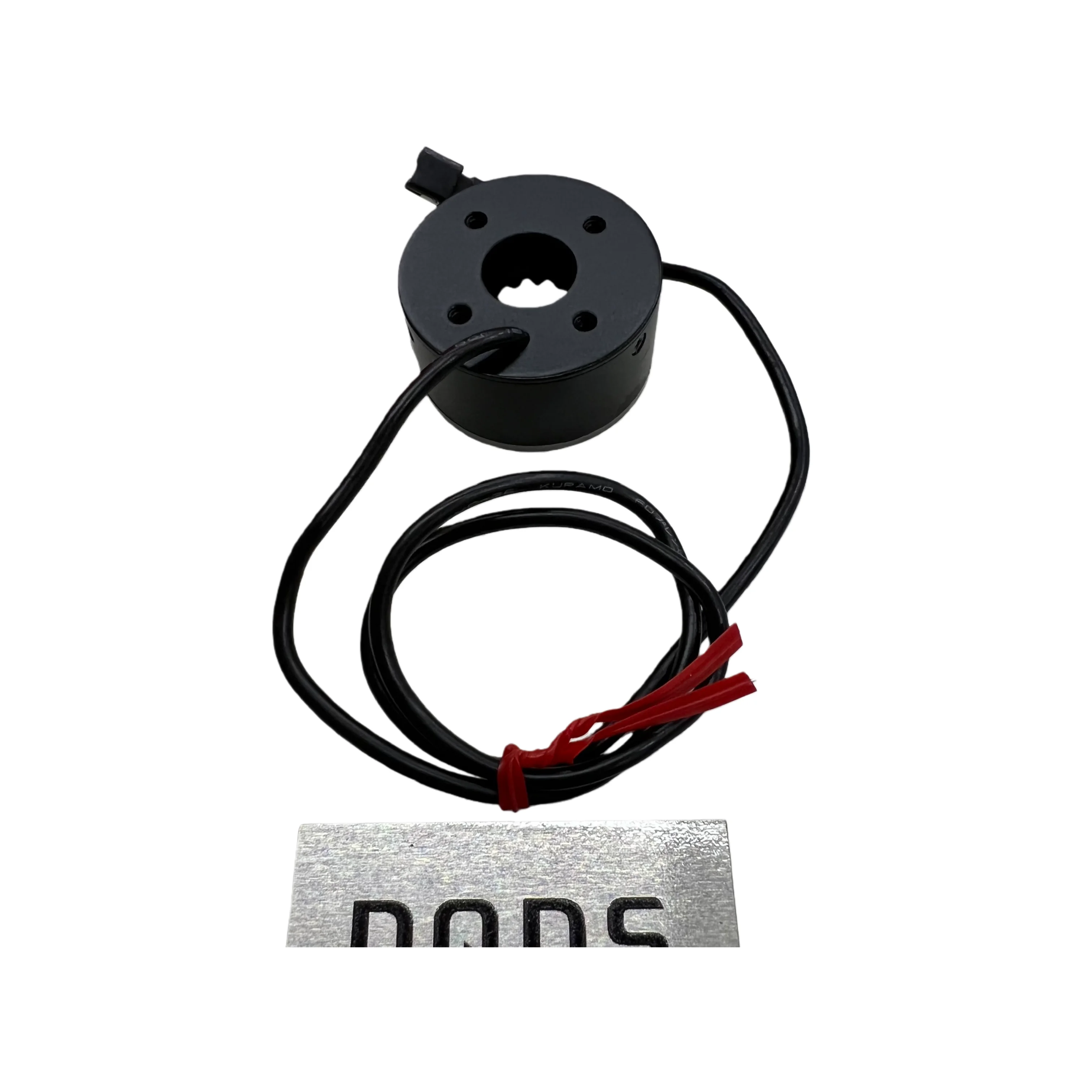 Superior Quality KEYENCE CA-DRW4F Peripheral Device for Image Processing White Circular Light Source Negotiable