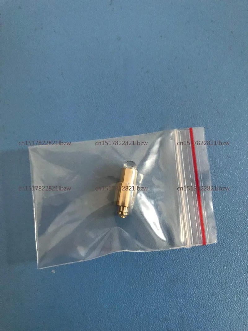 Compatible Halogen Lamp 06500 3.5V Welch Allyn 23810,23820 Otoscope,digital Macroview Diagnostic Vet,WelchAllyn 06500-U Bulb