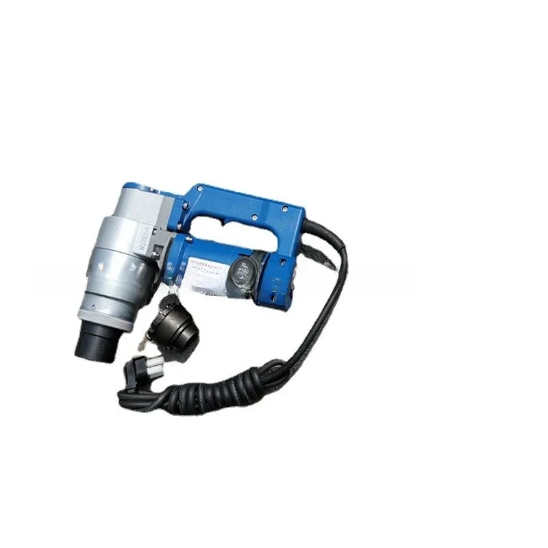 HCJ-24 Portable Electric Drive Wrench, Torsion Scissor Plum Head Bolt Tightening