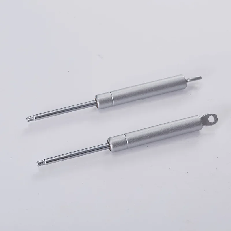 Pneumatic translation up flip door support rod cabinet up flip support lifting rod air support vertically up Flip over stock