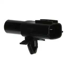 Ambient Air Temp Sensor Replacement G518-61-764A Repair Parts for Mazda 6 5 3 CX-5 CX-9 CX-7 Accessories