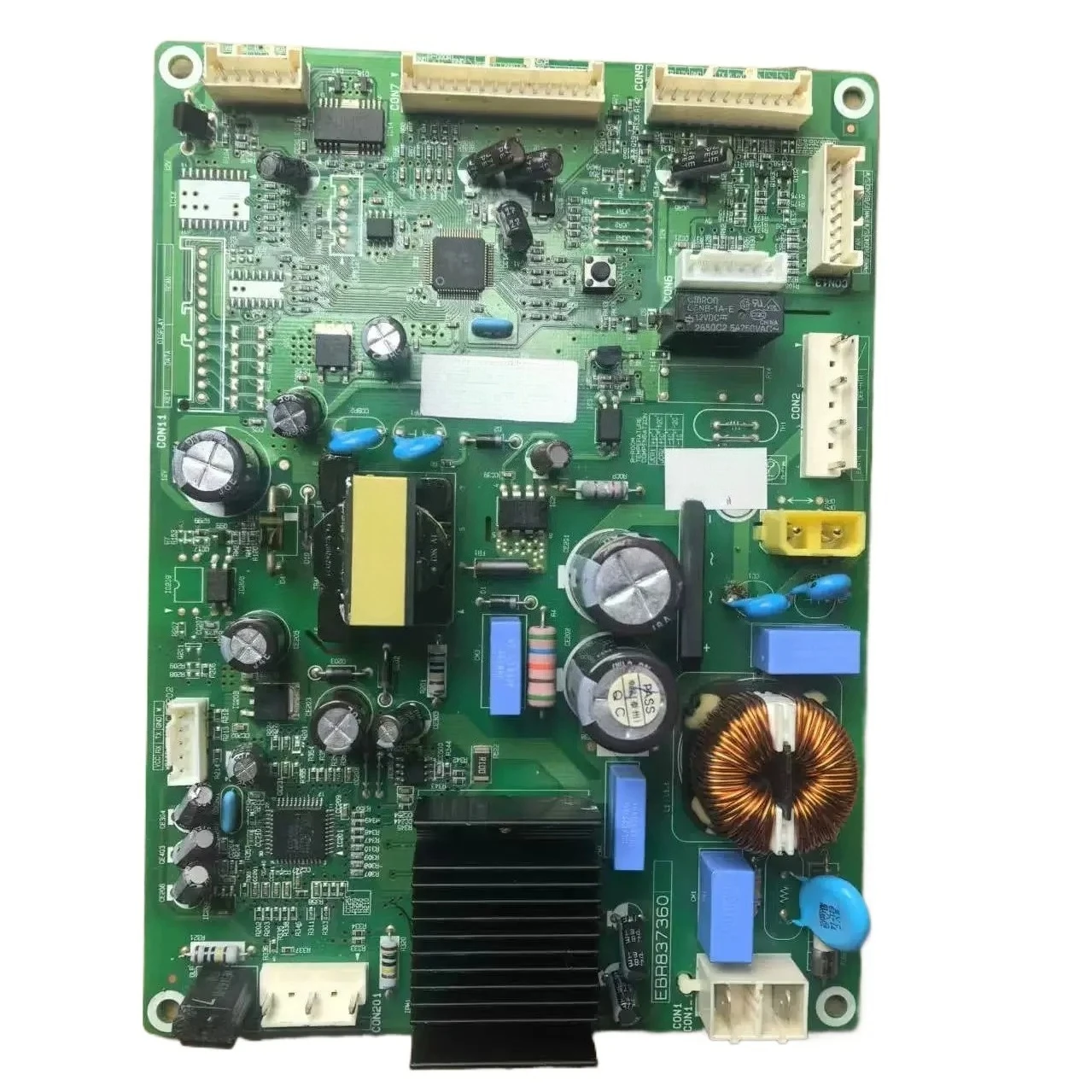 Refrigerator Inverter Main Board 837360, 83736041, 83759177, Replacement Computer Control PCB Board for Refrigerator