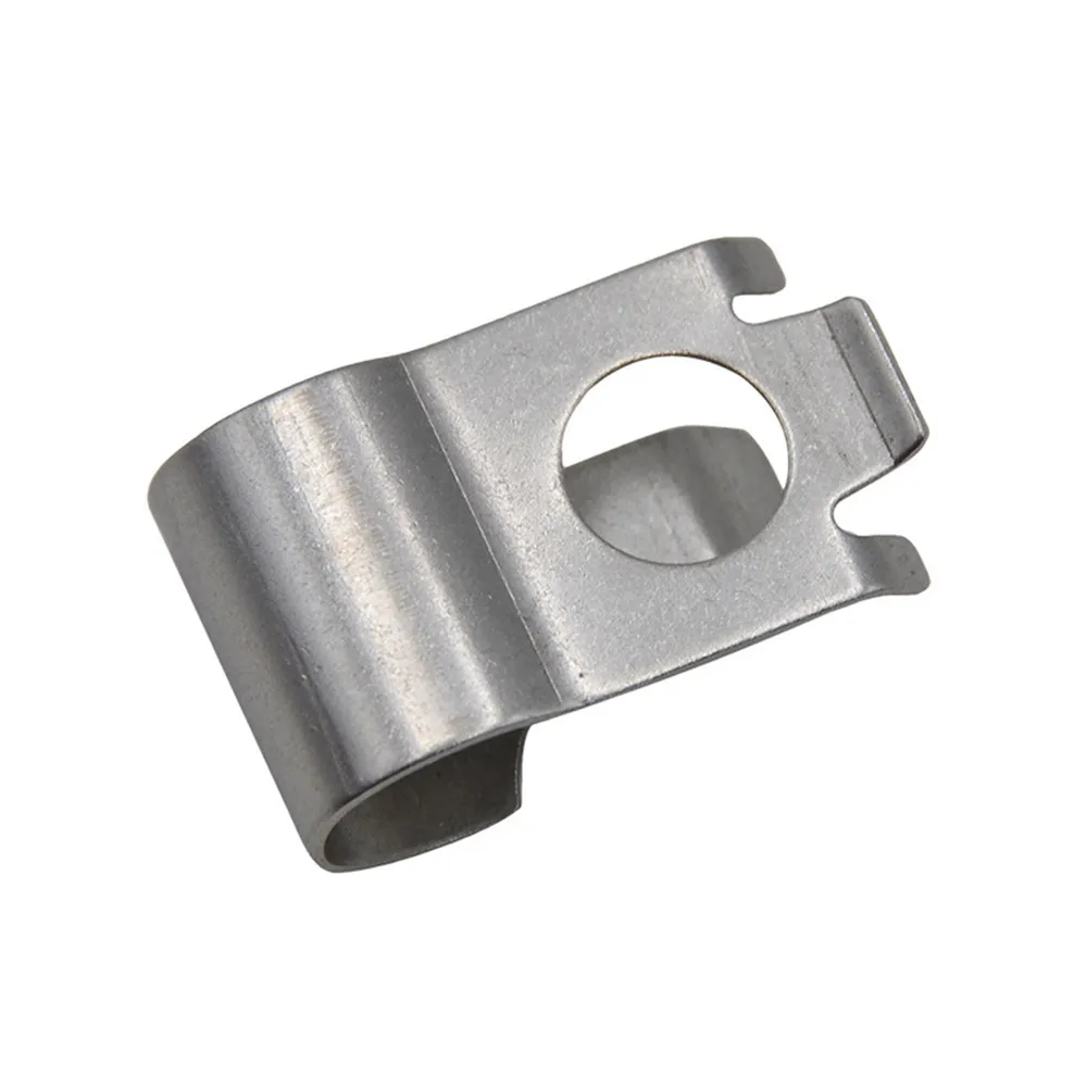 06J145220A 2x Auto Turbocharger Turbo Wastegate Actuator Rod Clip for AUDI Q3 VW CC EOS Golf Jetta Passat Transporter TSI FSI