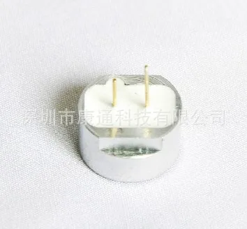 Waterproof Ultrasonic Sensor Transducer 40 Khz12mm Transceiver Integrated Probe Ranging Obstacle Avoidance