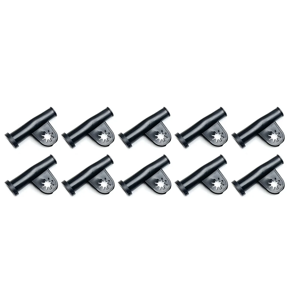 Cord Guard Cable Protector For Workshop Fits Entry And Exit Points Abrasion Resistant Cable Sleeve For Angle Grinder