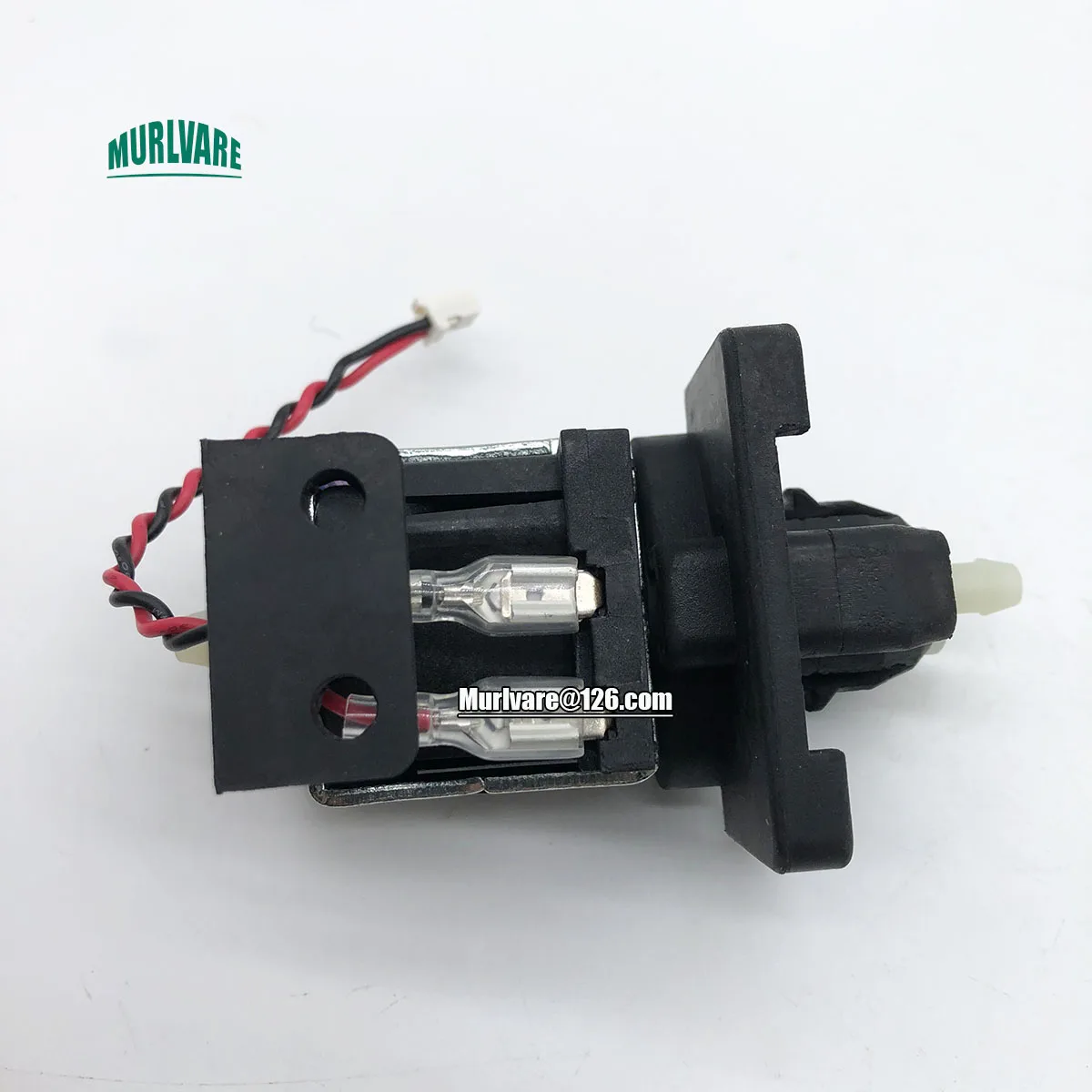 DC12V 50HZ H Series 21W Pump Motor Assembly For Ecovacs X1 T10 Vacuum Sweeping Robot Replacement