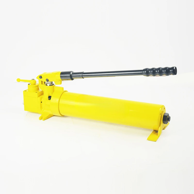 KSP-84 Enerpac Equivalent 700bar/70MPa/10000psi Double Acting Hydraulic Hand Pump