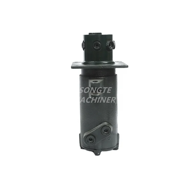 High quality excavator hydraulic swivel joint assembly,DX55 DH55 DX60 DH60 excavator center joint