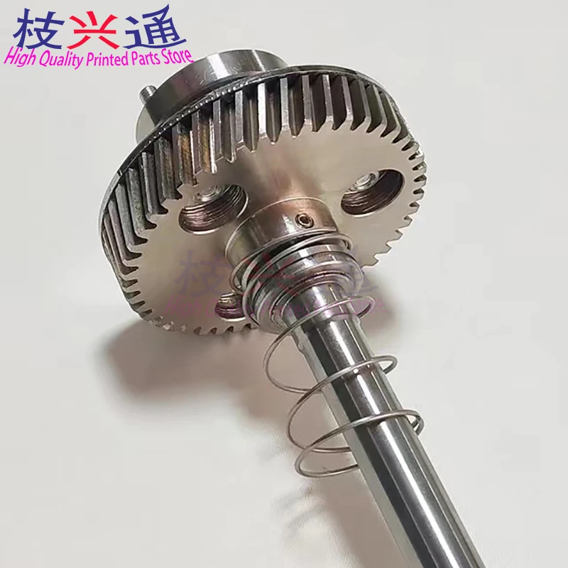 Высококачественный вал шестерни из нержавеющей стали Heidelberg G2.030.201/MV.022.730