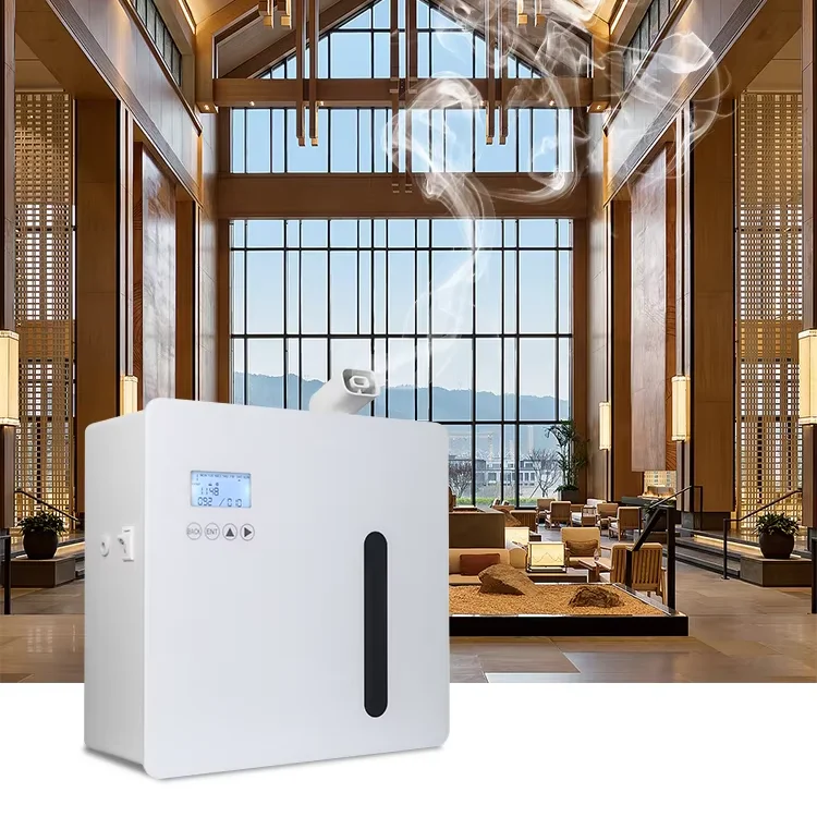 Crearoma U5 Commerc… - image