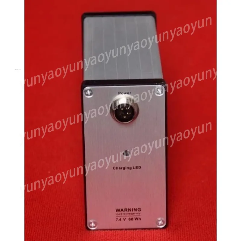 

GPX4500 GPX4800 GPX5000 Battery Storage Box Durable Protective Holder for Metal Detector