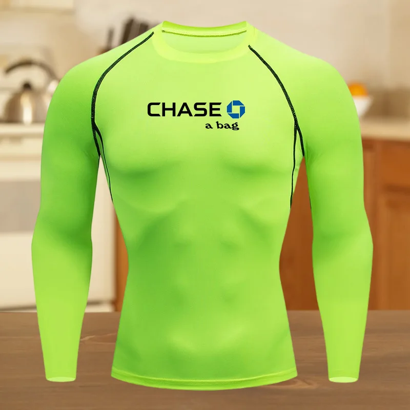 Fitness Sportkleding Tieners T-shirt Grafische Tops Strakke trainingspak Kleding Jongens Compressie Hardloopbasketbalkleding Zomer