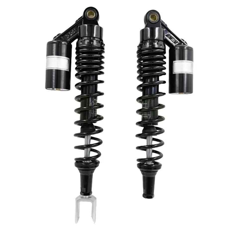 

RFY440MM-30 Новый перевернутый мотоциклетный амортизатор для задней части C400GT