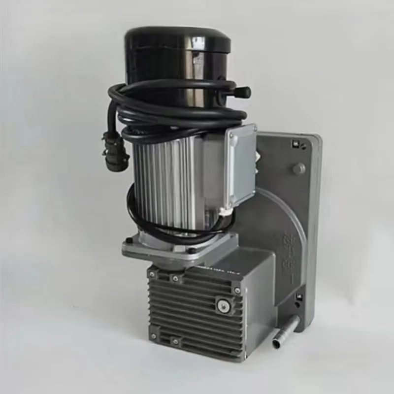 

-630 -800 1000 Electric Hoist Motor Steel Material Suspended Platform Lifting Equipment for Ladder & Scaffolding Parts