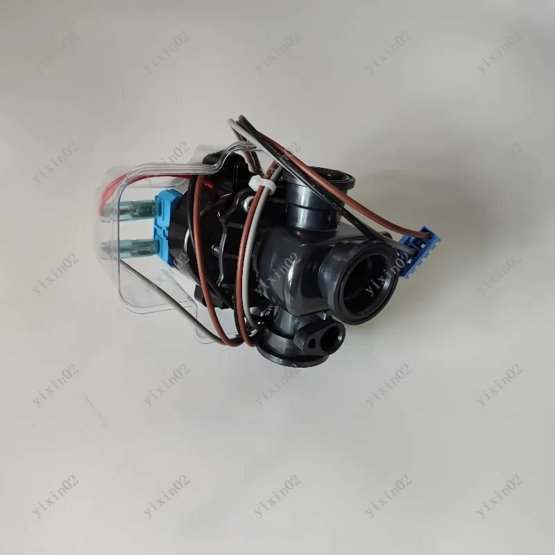 

Three Way Diverter Valve for Gas Boiler Heating System Replacement Parts