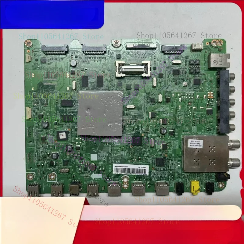 KRDG Replacement BN41-01800B TV Main Board Motherboard for Samsung Compatible UA55ES8000J Fit Screen LTJ550HQ16