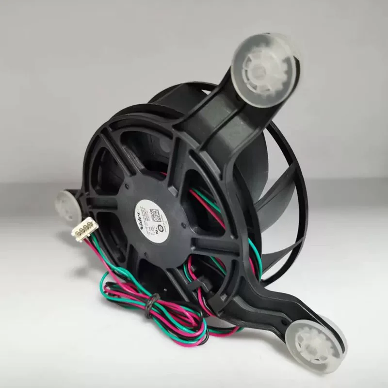 Вентилятор охлаждения для холодильников Siemens Bosch NIDEC 12В 0.29А GW12E12MS1DCB-06E151