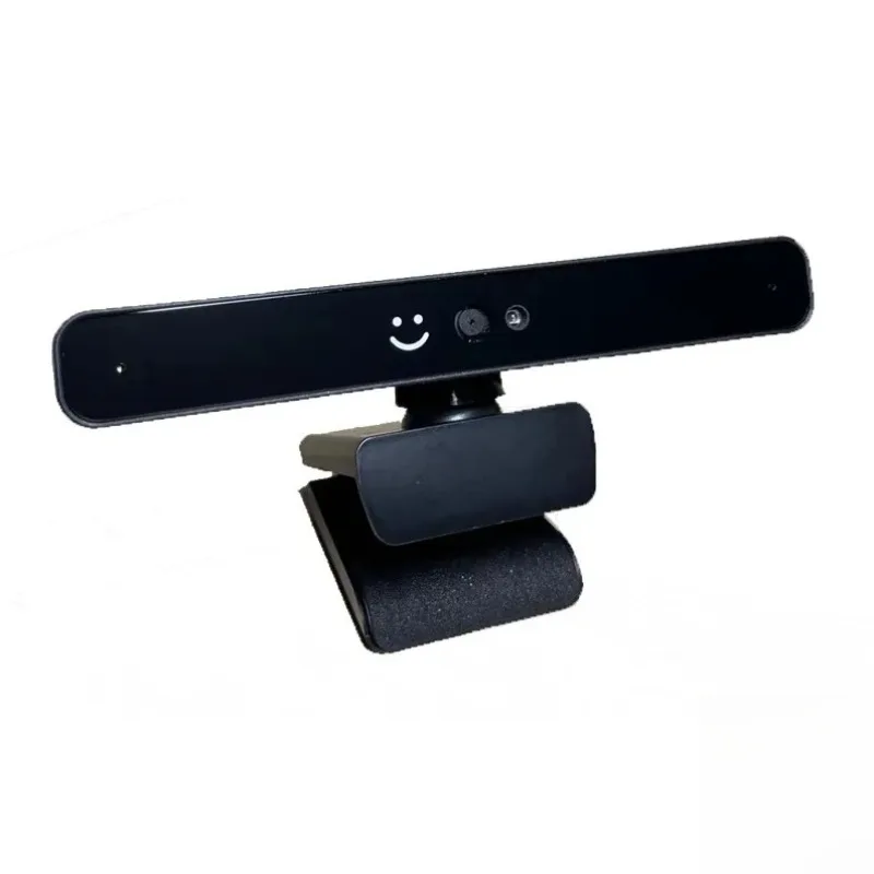 Eye Tracking Camera Windows Hello Infrared Facial Recognition Unlocking Camera Microphone
