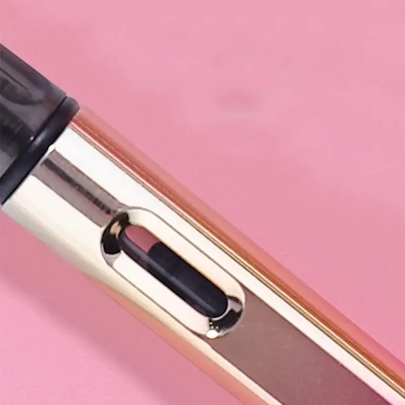 Fountain Pen Clear Cartridge Large Capacity Fit for Beginner Calligraphy