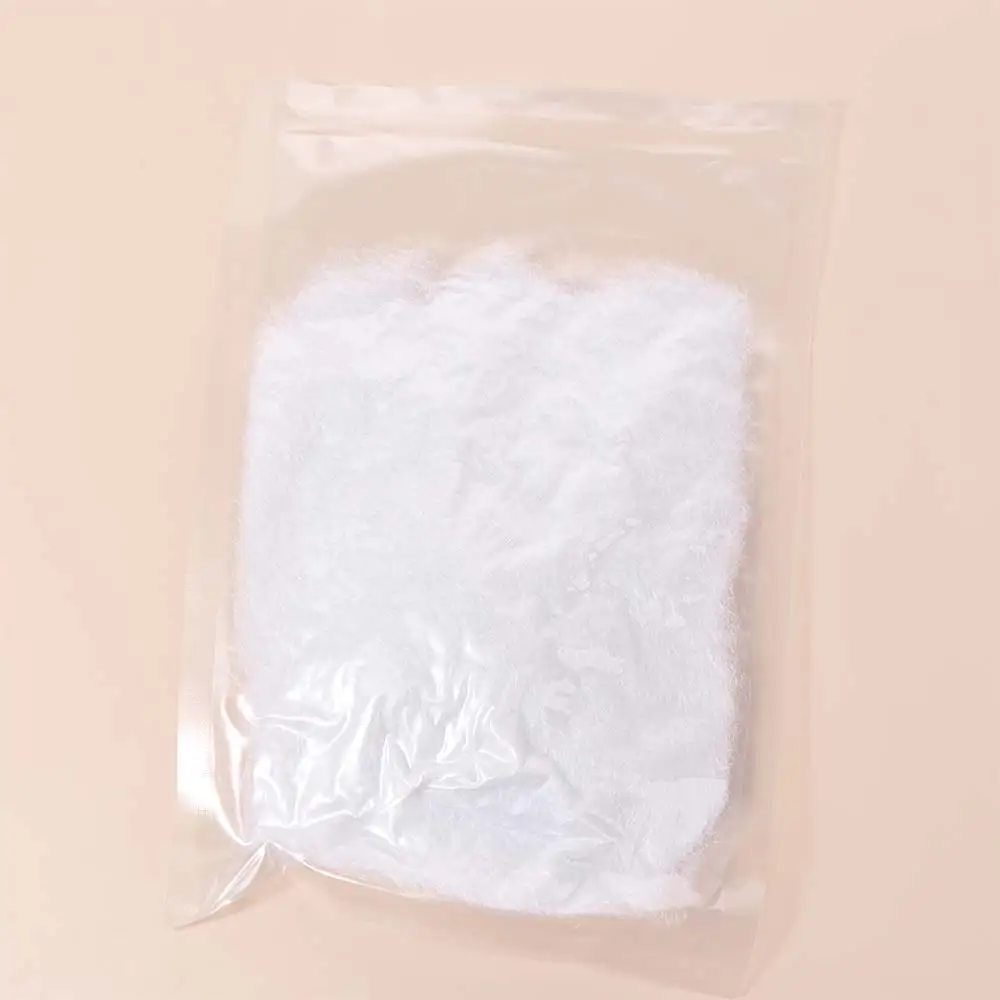 6 sztuk/zestaw Zestaw do szycia zwierzątek z włókniny, filcowe zwierzątka, zajęcia szycia, rękodzieło, breloczki do samodzielnego wykonania, zestaw ozdób DIY