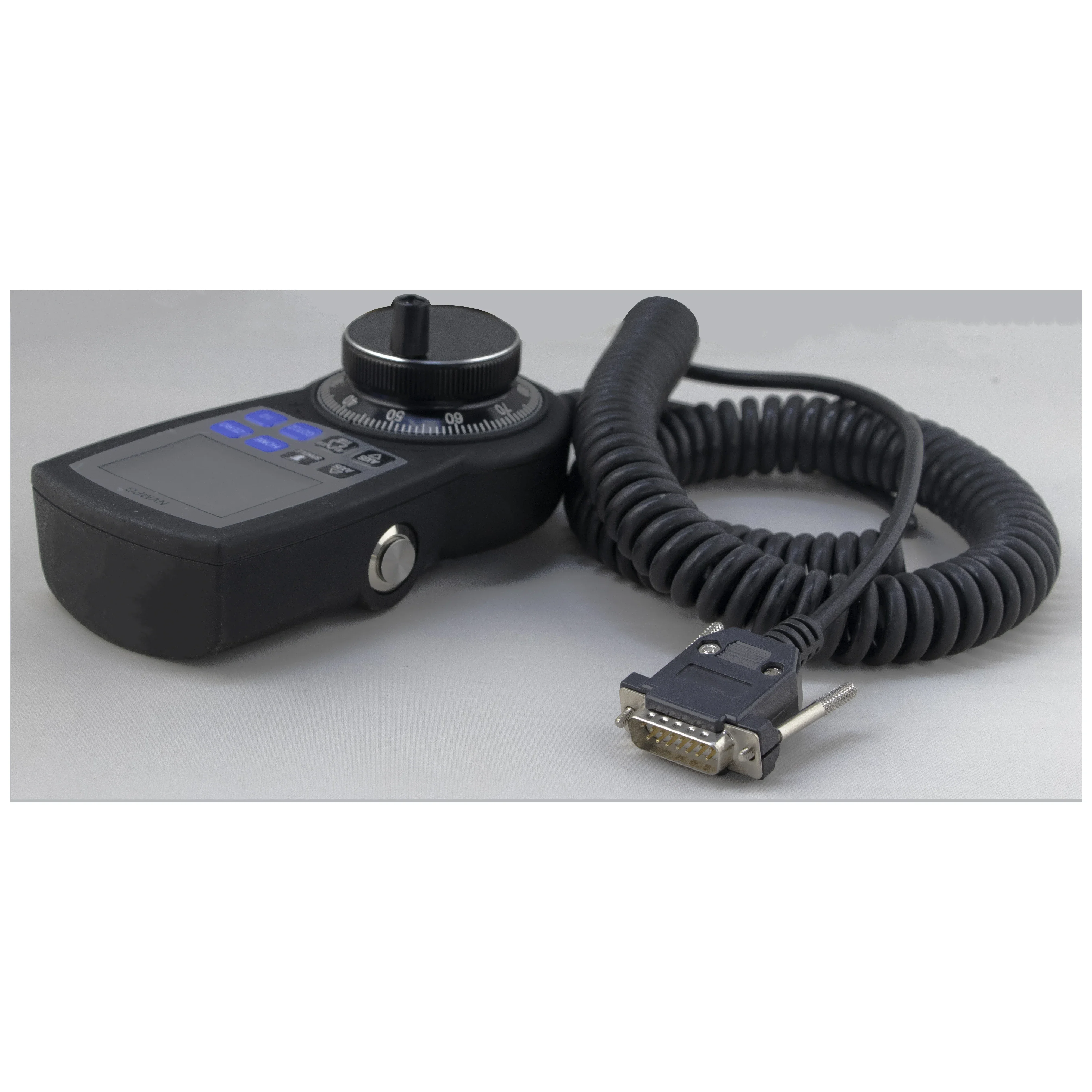 

UC300 300Khz Mach 3 CNC Motion Controller with NVMPG pendant for CNC Router Milling Router Machine