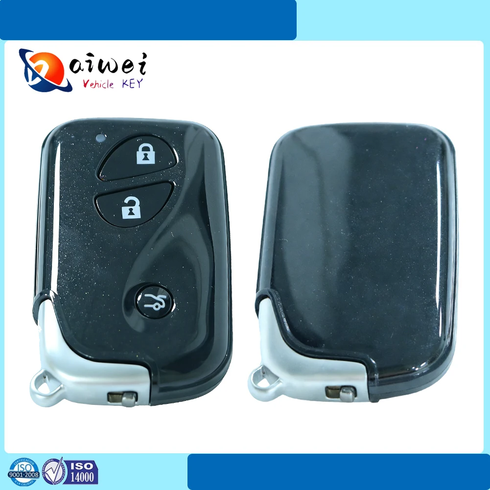 

Universal Car Remote Key Fob 315MHz For BYD Auto Replacement Keyless Entry Control Key With Generic Chip High Compatibility