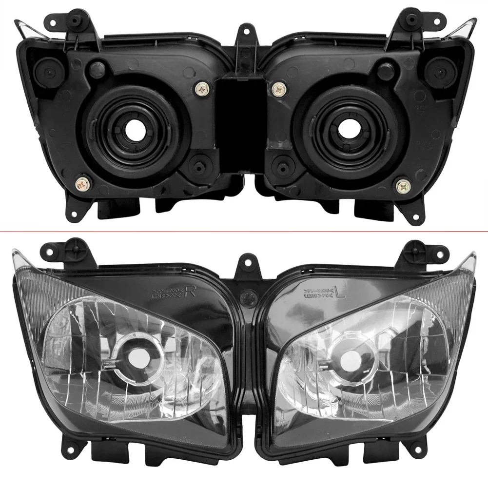 

Motorcycle Headlight Headlamp Head Light Head Lamp Headlight assembly For Yamaha FZ1 1000 Fazer FZ1S 2006 2007 2008 2009-2015