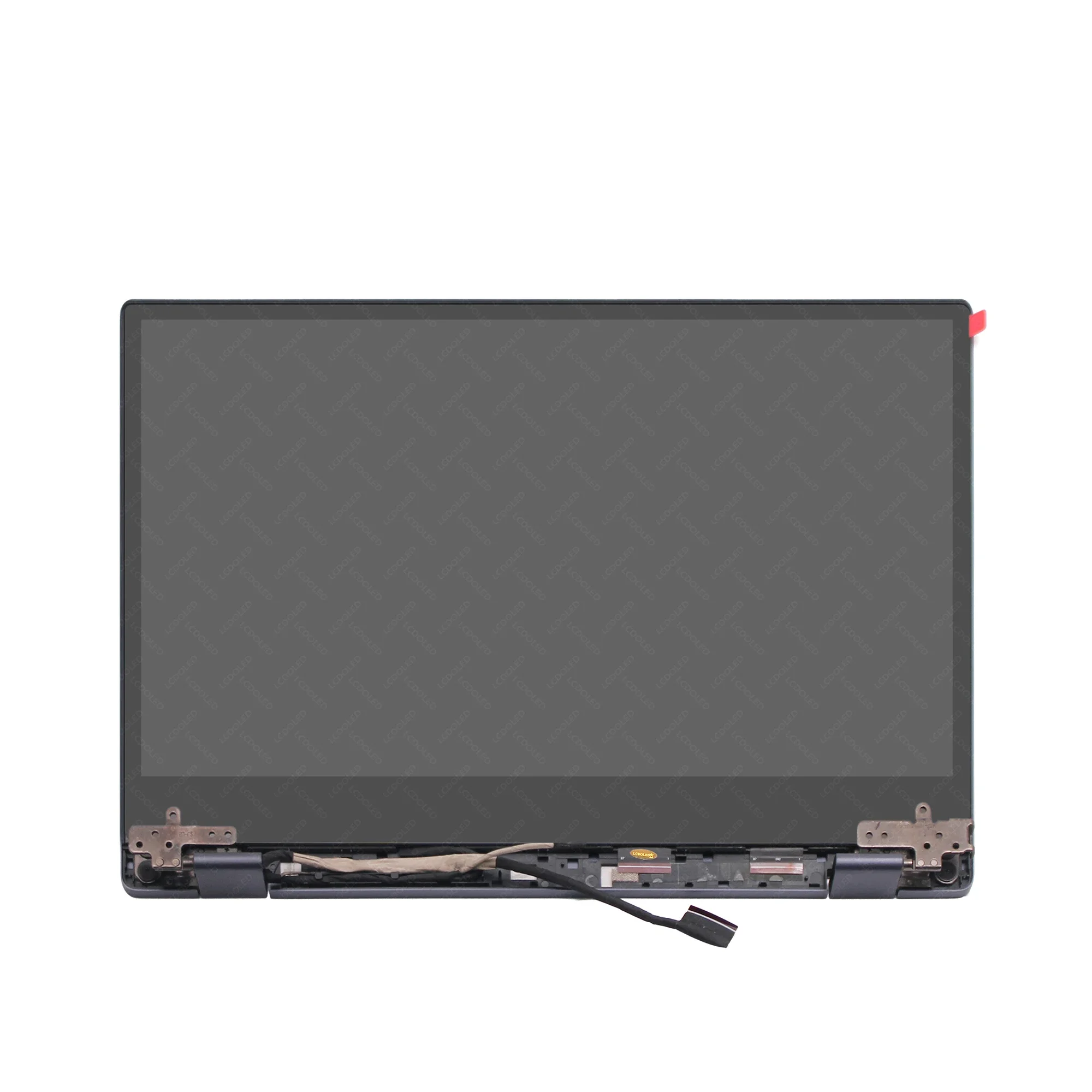 Tela LCD de 14 Polegadas para ASUS VivoBook Flip 14 TP412 TP412U TP412UA TP412F TP412FA com Digitalizador Touchscreen