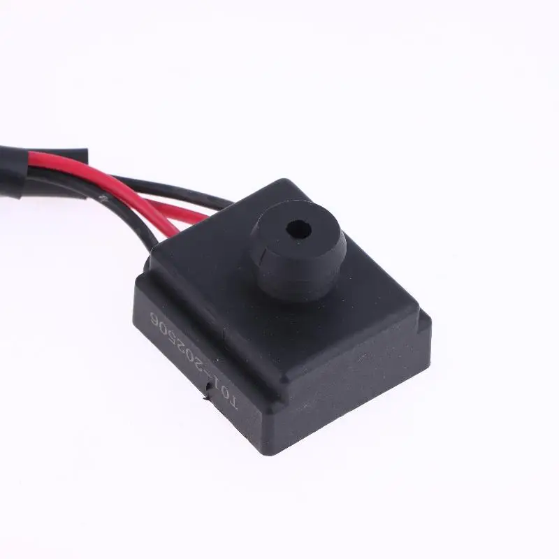 NEW SALE Electric Vehicle Car Vacuum Pump Controller -0.06MPa -0.08MPa Brake Booster Pressure Sensor