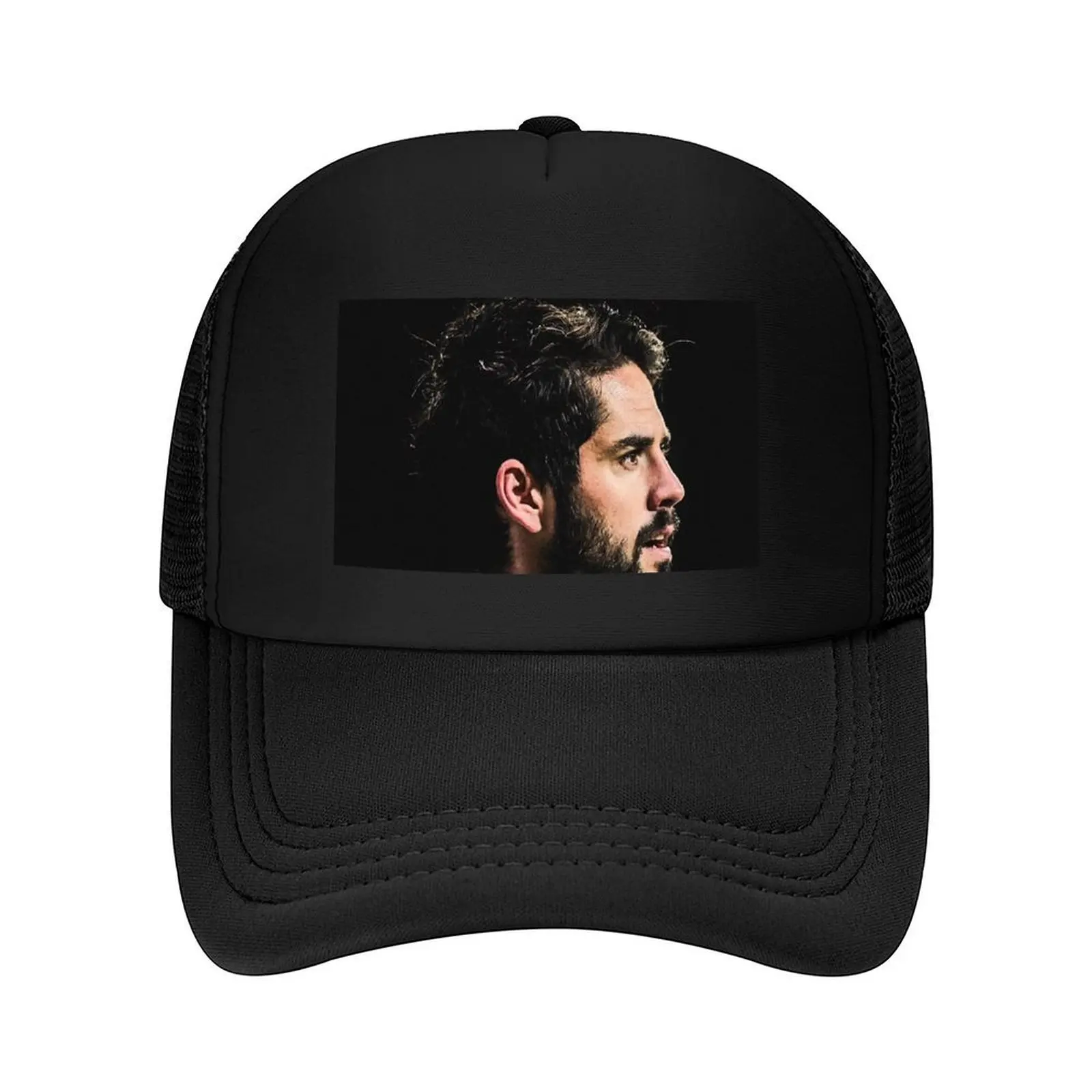 

Isco Baseball Cap summer hat Hat Beach dad hat fun hats Women's 2025 Men's