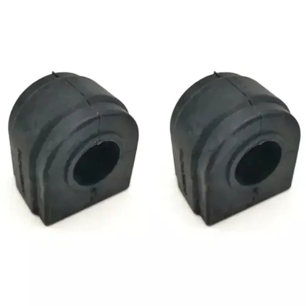 Long Lasting Performance Replacement Front Stabilizer Tip Bar Tip Bushing Set For For Bmw For X5 For E70 Reliable Material