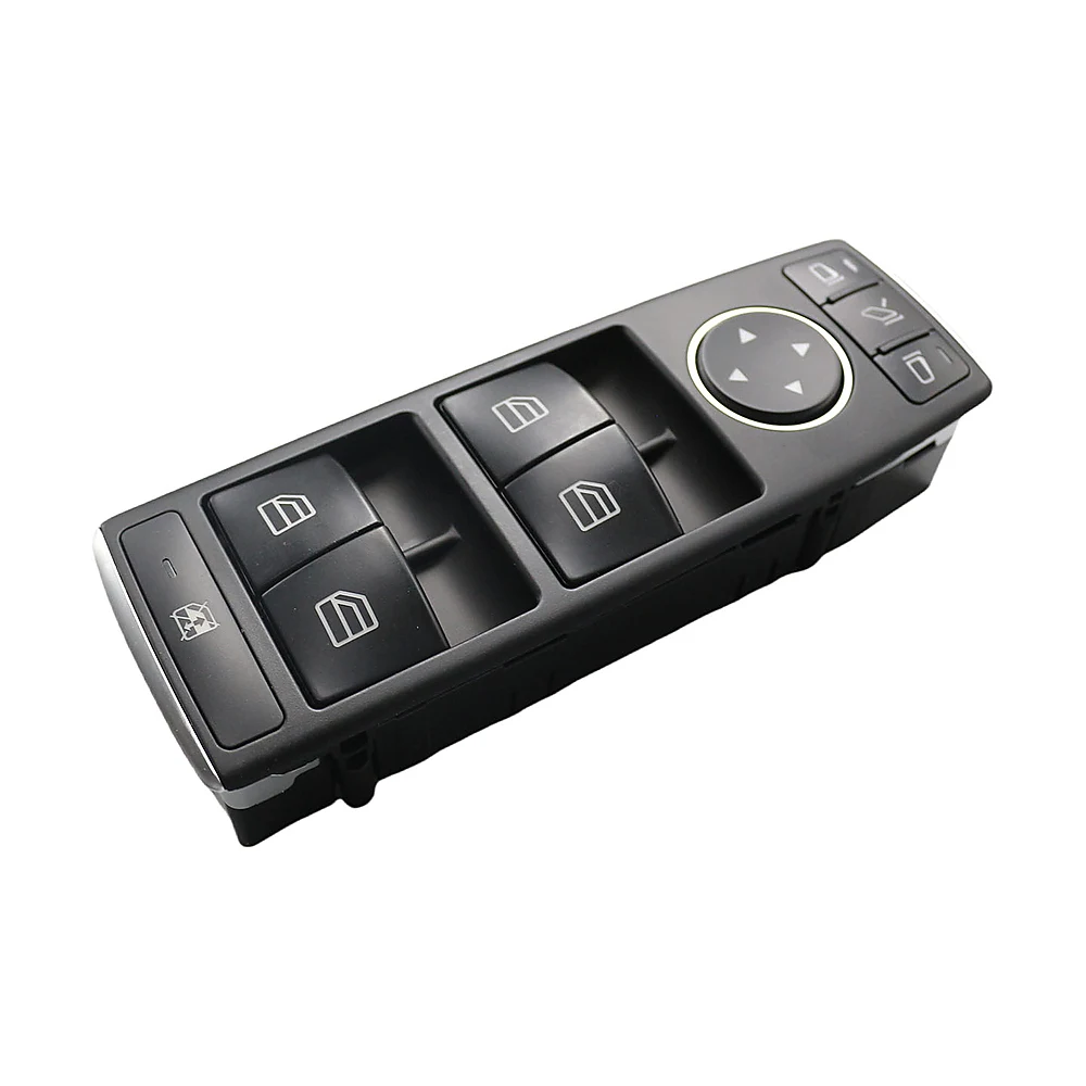 Switch 2128208310 2048703558 2049053905 Fit For Mercedes-Benz E220 E250 E200 D4MATIC E63 AMG E180L E200L E260L E300L E320L E400L