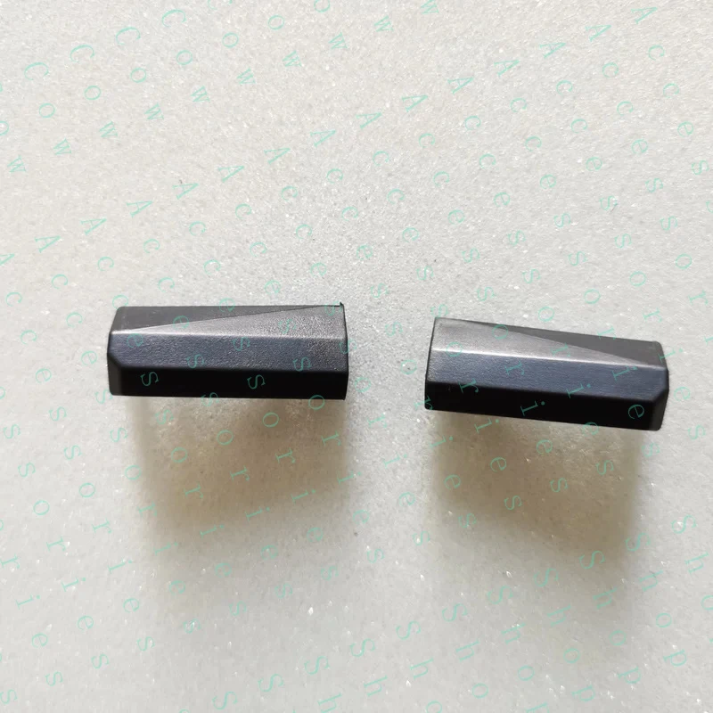 

PP+Pair New laptop lcd hinge cover for MECHREVO X3 X3S X8TI PLUS X9TI PLUS X10TI