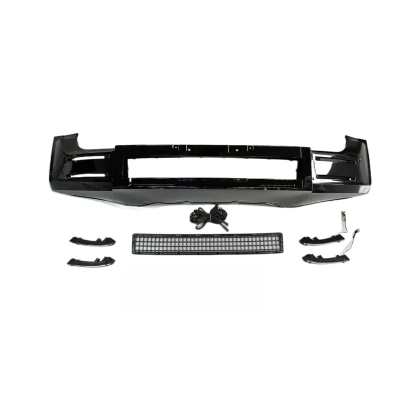 

Front Bumper & Front Lip Body Kit for Defender 90 110