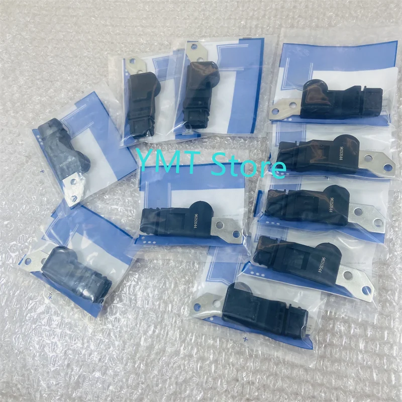 10X Camshaft/CAM POSITION SENSOR OEM# 96253544 For CHEVROLET AVEO Excelle 1.6 CRUZE LACETTI REZZO Tacuma WAVE Daewoo 1.4 1.6 1.8