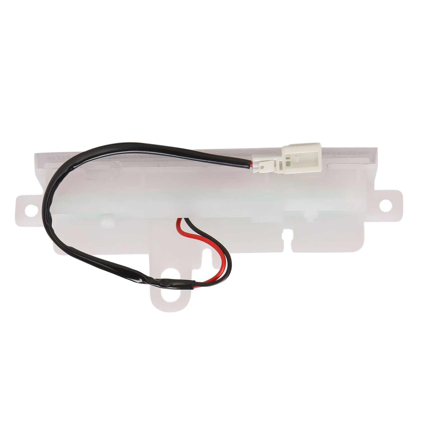 

A73X-Car Rear High Position Brake Lamp Brake Stop Light Assembly For Nissan Teana Maxima Cefiro J31 2003-2007 26590-9Y00A