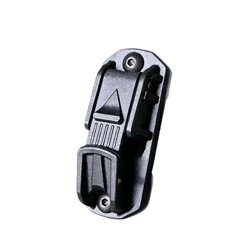 Multifunktionaler taktischer Schlüsselanhänger-Clip-Hakenhalter für Rucksack, Outdoor, Camping, Wandern, Rettung, Überleben, Rucksack-Gürtelschnalle – Detail 7
