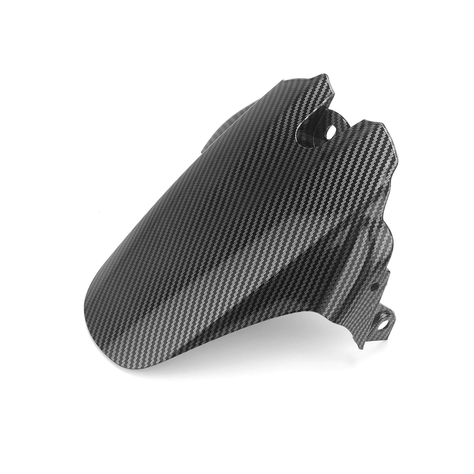 Подходит для Suzuki GSX-R600 GSX-R750 GSX-R 600 750 K6 K7 K8 K9 2006–2010 годов выпуска накладки на задние крылья и защитные кожухи крыльев