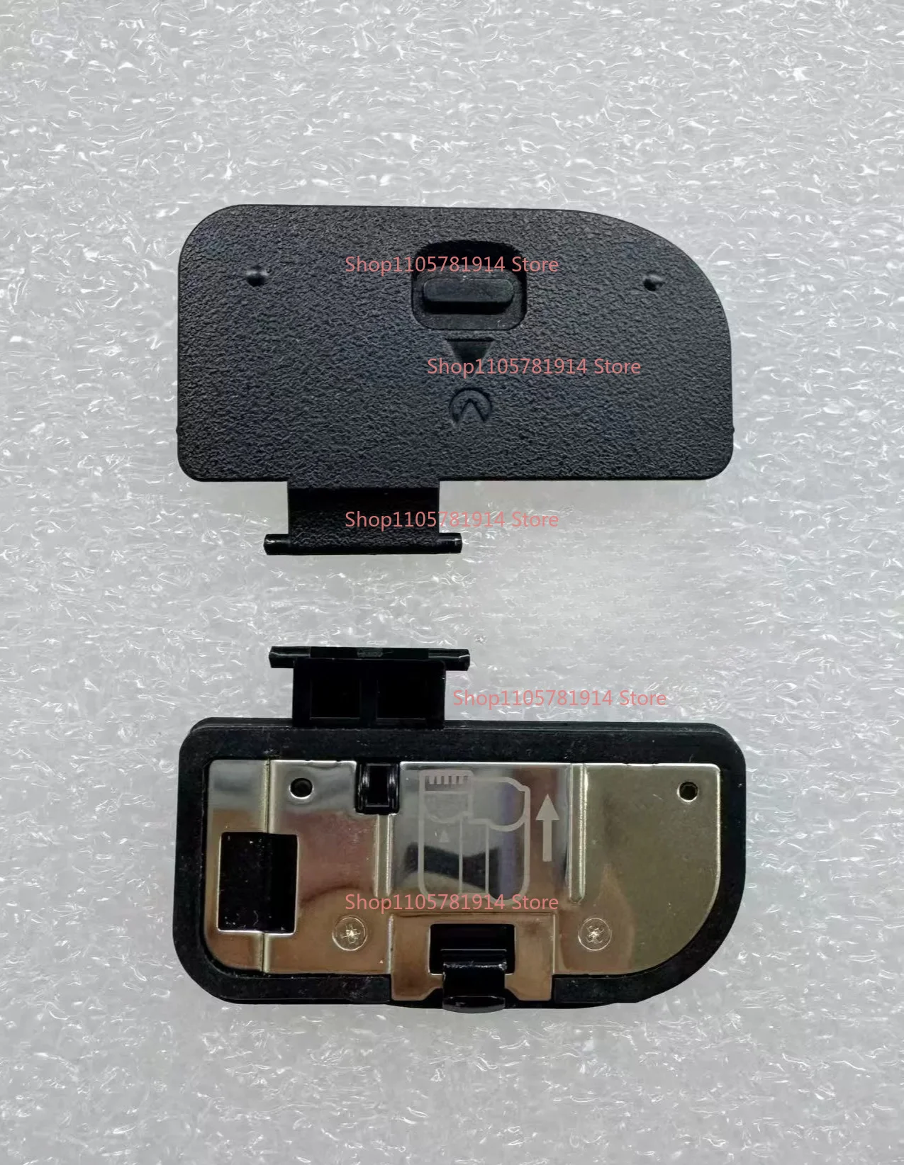 For Nikon Z5 Z6 Z7 Z8 Battery Cover, Hatch Cover, Original, Suitable for Z6 Z6ll Z7 Z7ll Z62 Z72 Z63 Z8 Original Genuine