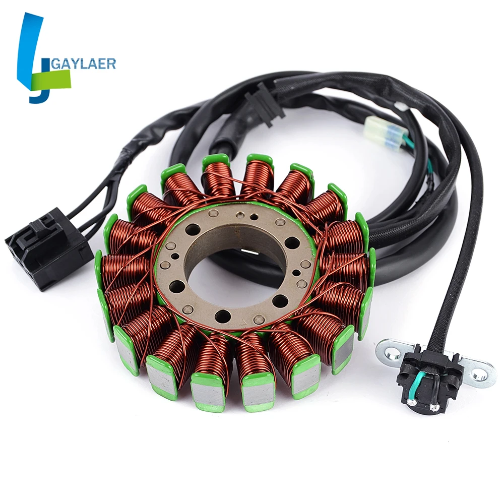 Motorcycle Stator C…
