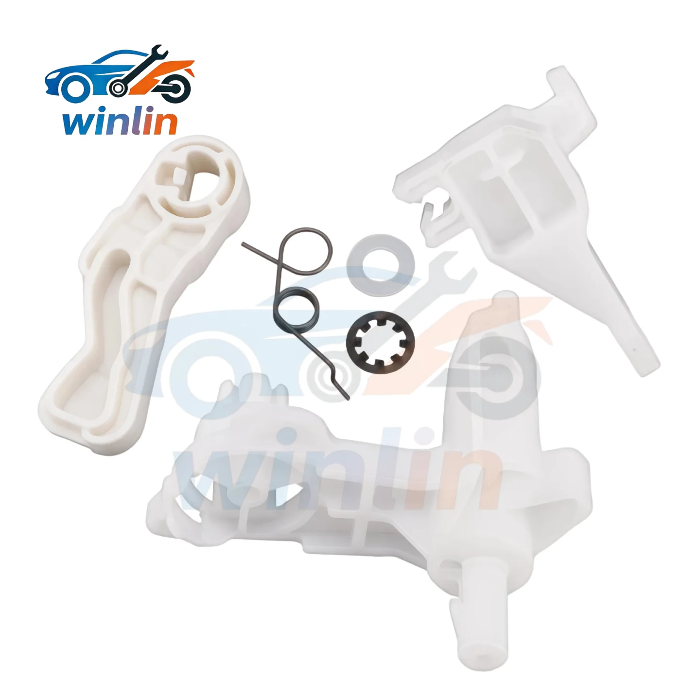 

NEW Temperature Link HVAC Assembly OEM BHS2-61-A20A For Mazda 3 2.0L 2.5L 2014-2018 CAR Accessories