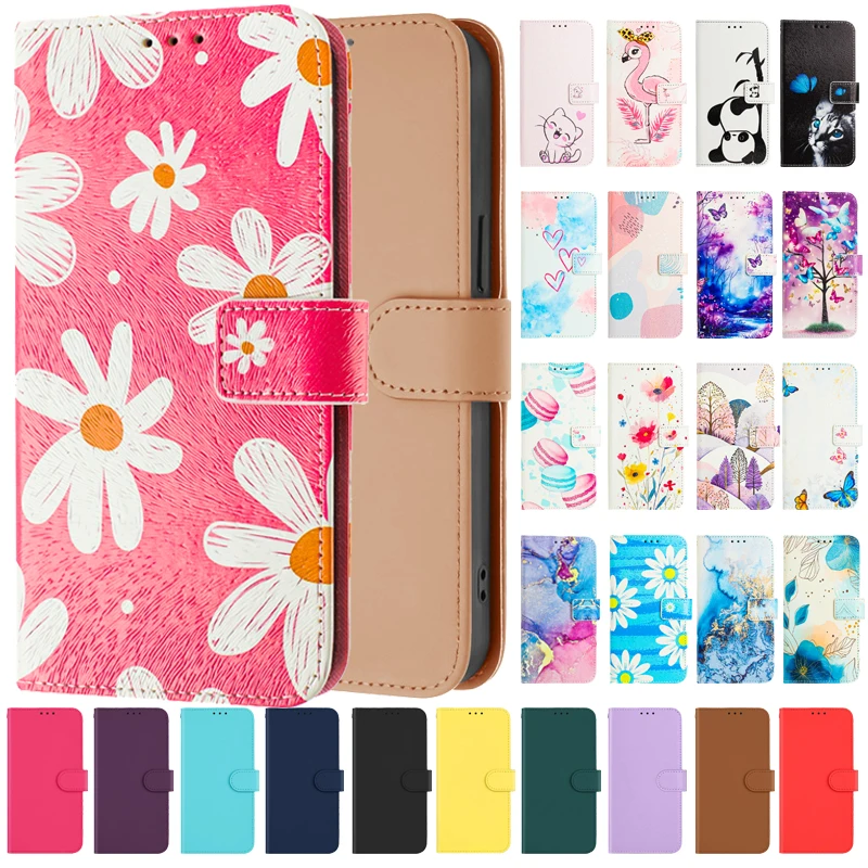 Luxury Flip Leather… - image