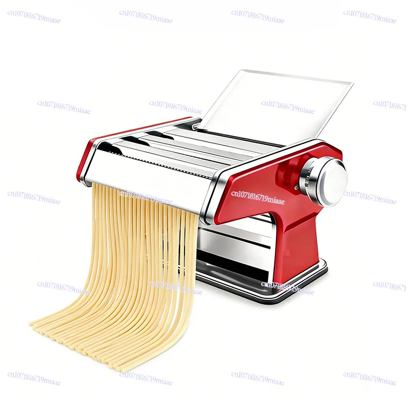 

Noodle Machine Household Automatic Small Multi-functional Noodle Machine New Manual Rolling Noodle Pressing