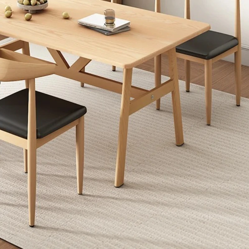 

Modern High Restaurant Table Balcon Children Modules Cheap Makeup Restaurants Equipment Commercial Juegos De Comedor Furniture