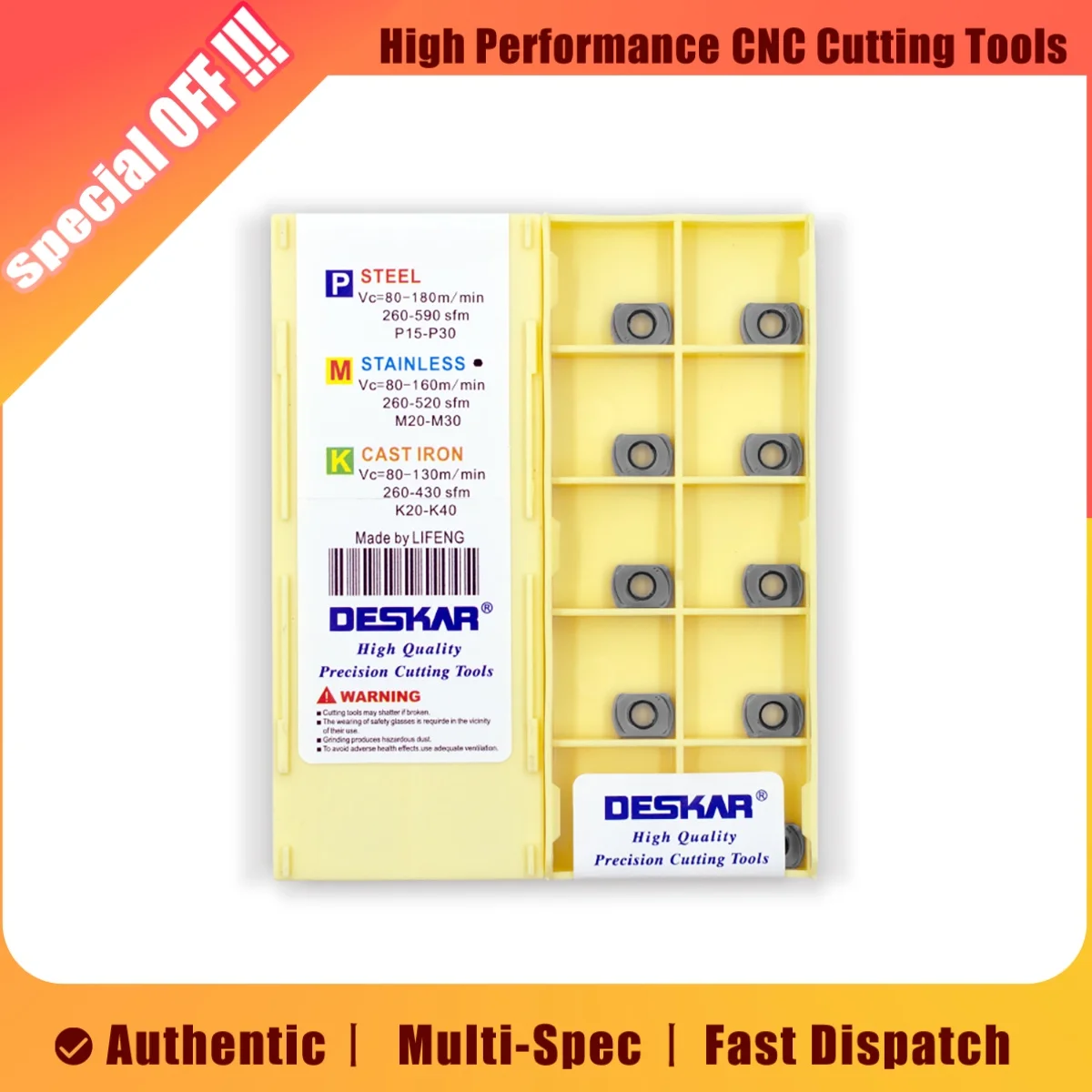 

Оригинальная фрезерная пластина BLMP BLMP0603R M LF6028 BLMP0904R M LF6018 BLMP0904R M LF6028, двухсторонняя фрезерная пластина с быстрой подачей вперед