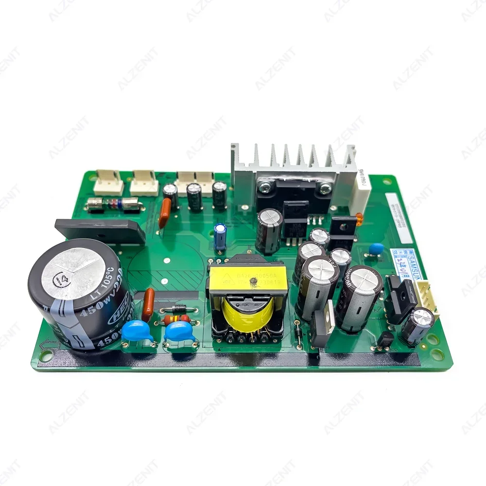 New Control Board DA92-01045B For Samsung Refrigerator Circuit PCB DA41-00784B Fridge Motherboard Freezer Parts