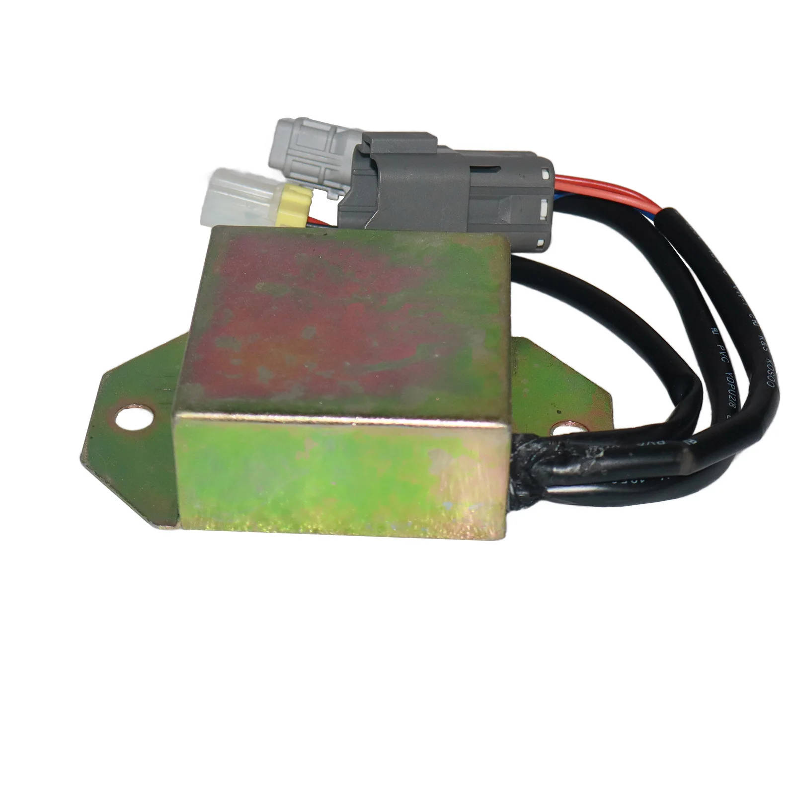 Throttle Controller 21W-06-21712 For Komatsu PC128US-1 PC60-7 PC75UU-3 PC70-7