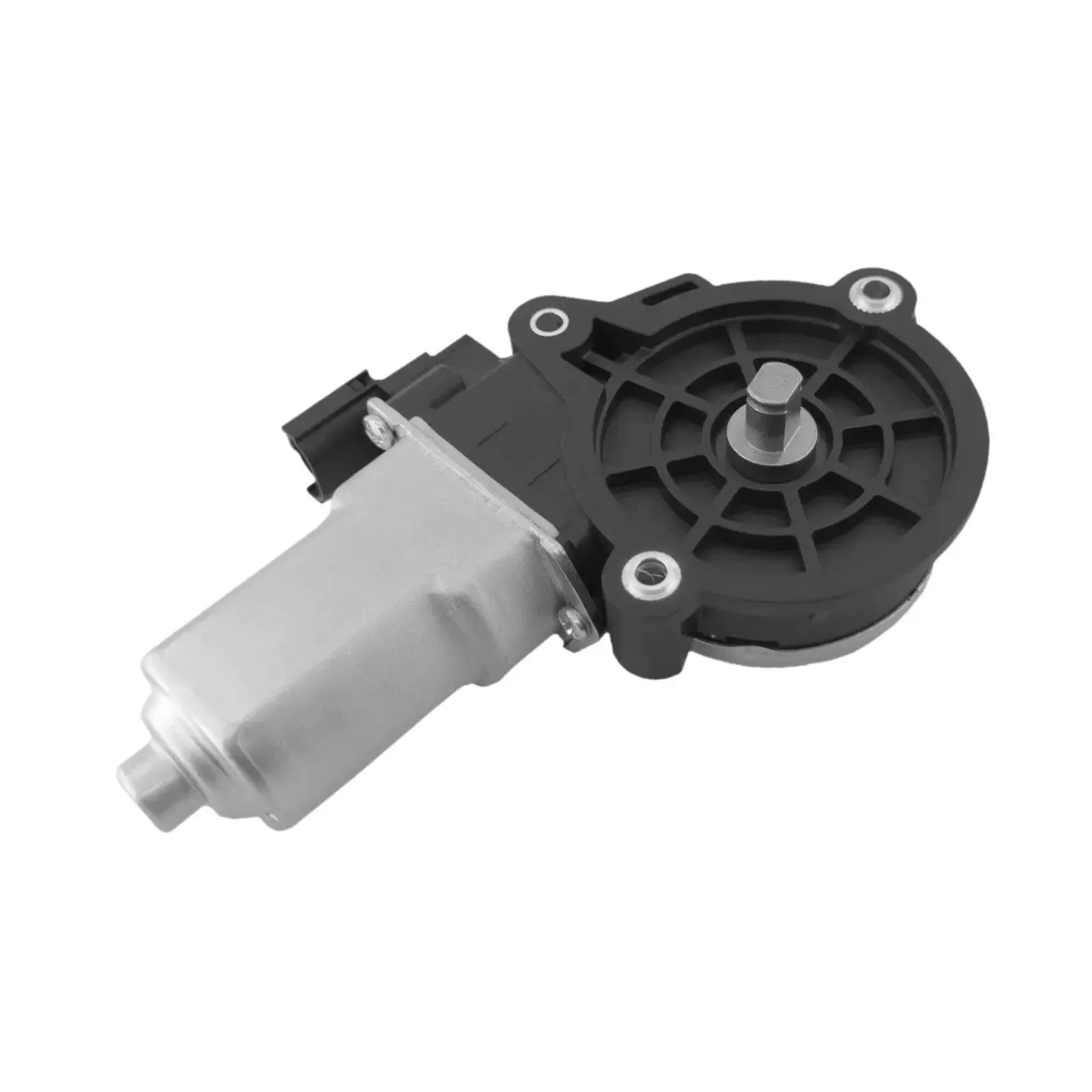 

Mechanical Parts Motor Assembly 1728965SM