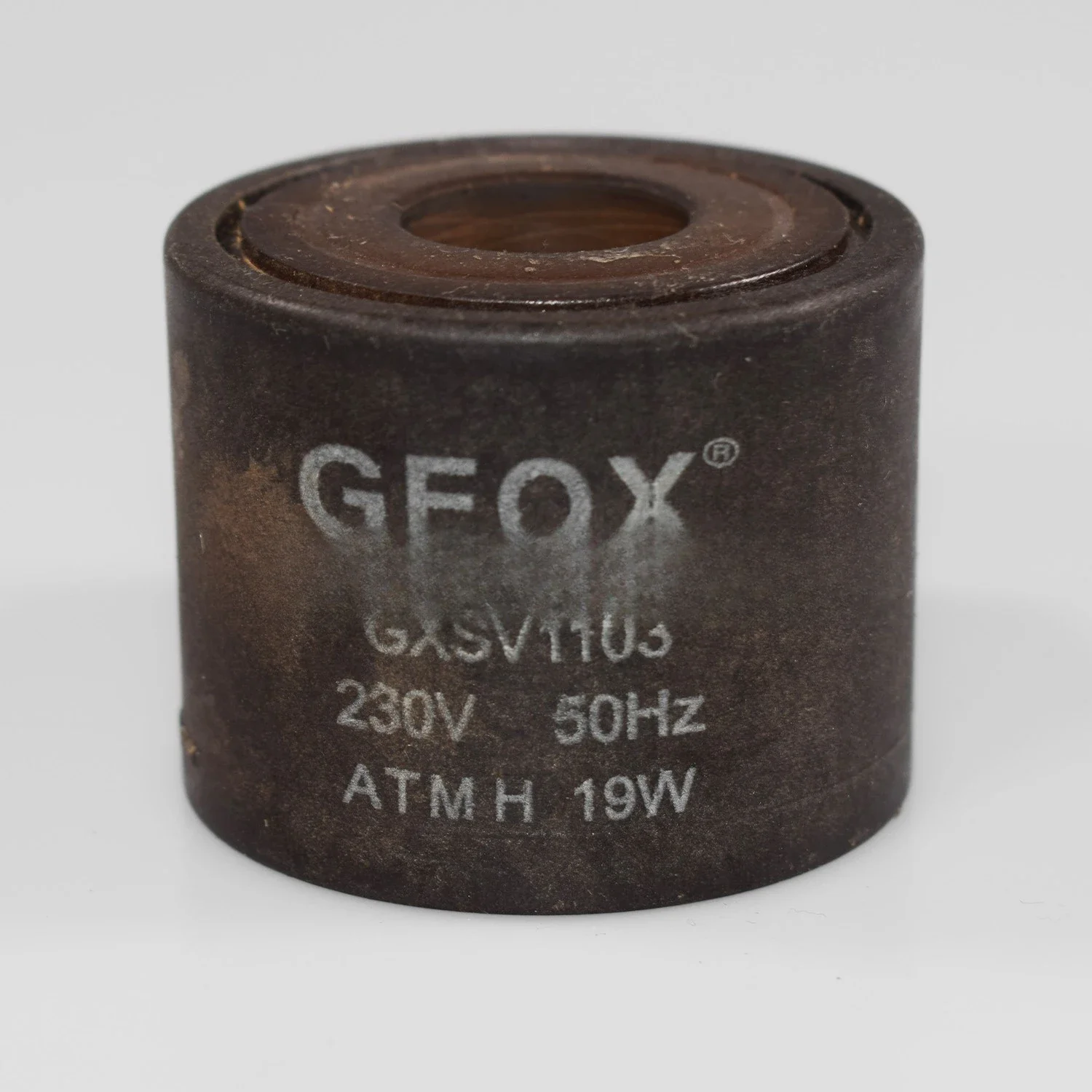 

19W 230V fuel burner accessories GXSV1103 and GEOX solenoid valve coil